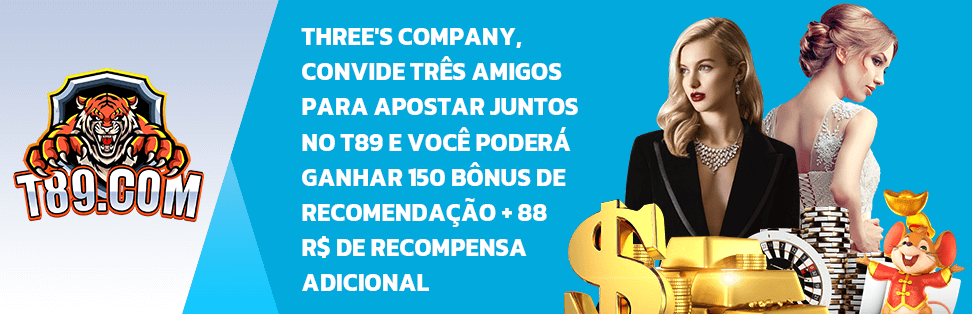 banca de aposta online